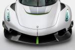 Koenigsegg Jesko 2019 года